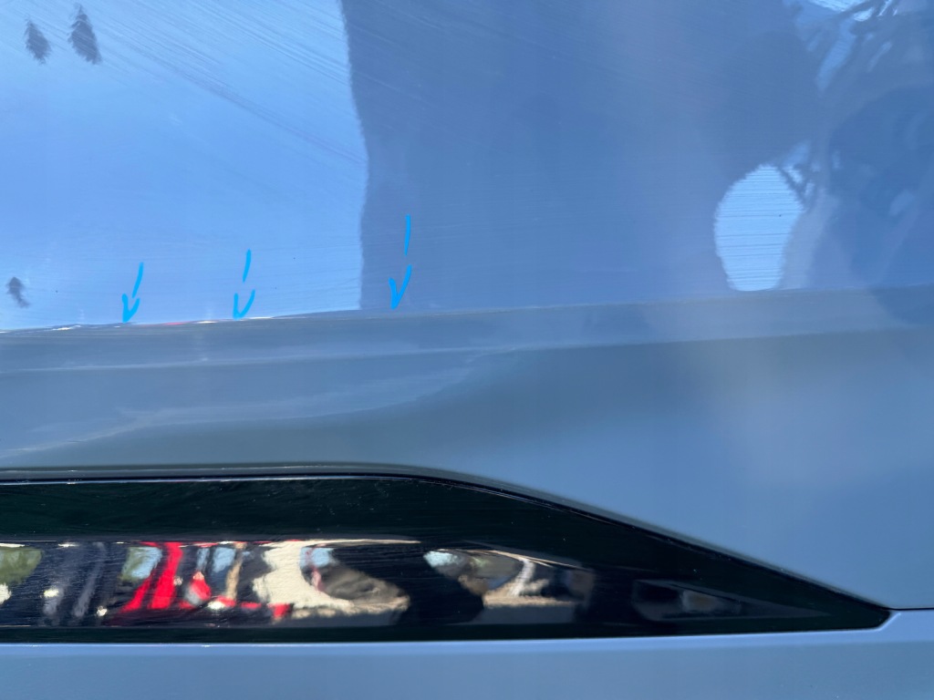 фото №9, Audi q4 e-tron 89a двері ліва задні лівий задня org eu