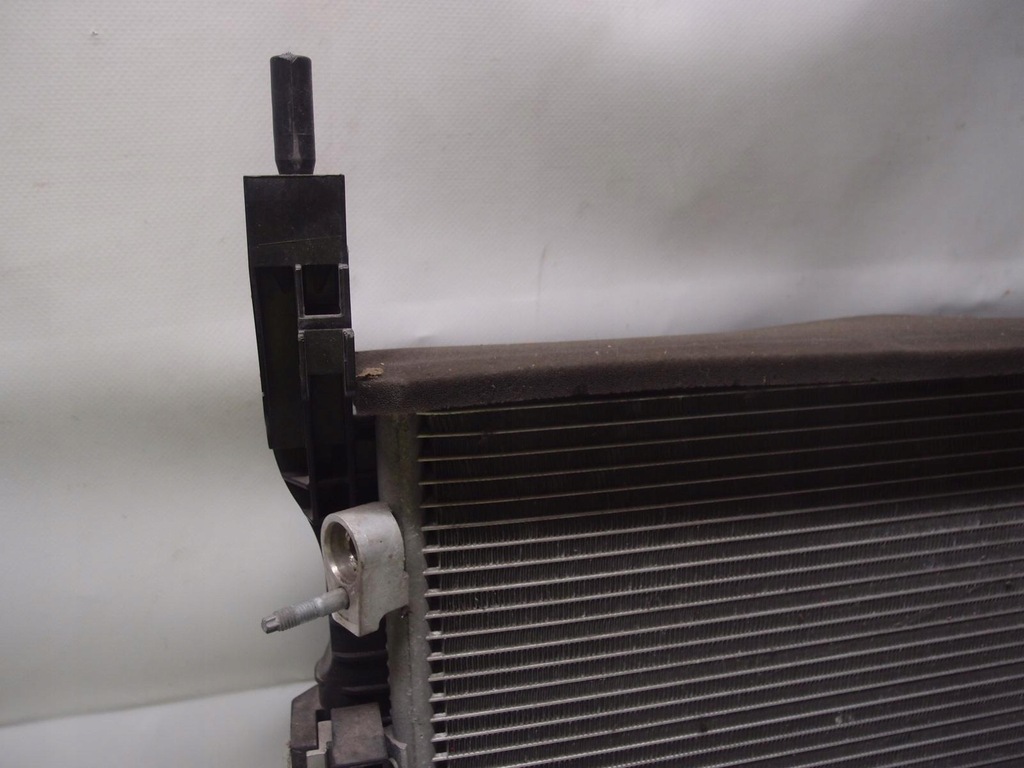 фото №4, Радиатор вентилятор ford kuga lift 1.5 tdci