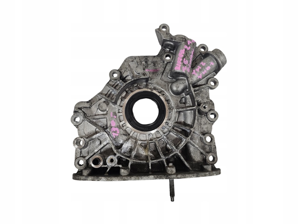 Купити Насос оливи масляна citroen peugeot 1.5hdi 9823740280