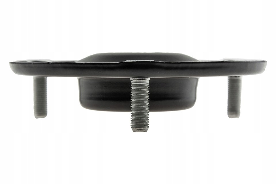 фото №11, Кронштейн амортизатора mitsubishi space star -00