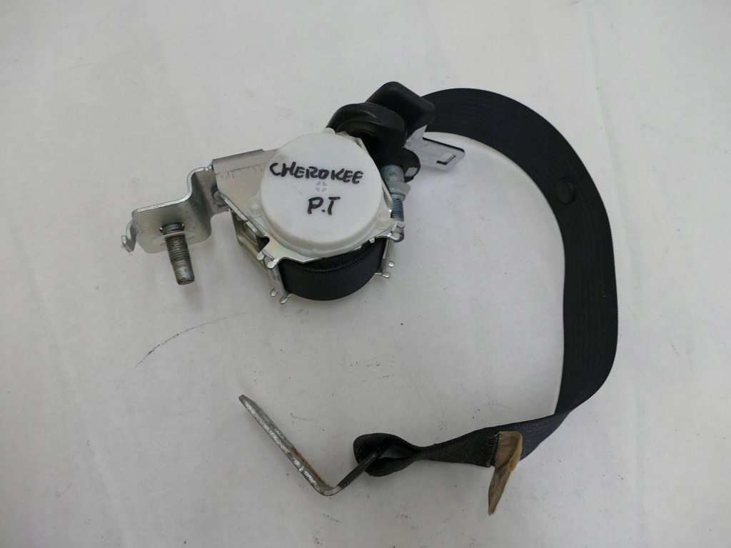 фото №1, Jeep cherokee kk pas безопасности правый задняя