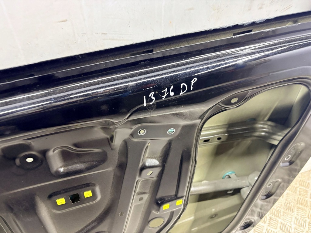 фото №8, Дверь передние правая сторона hyundai kona ii