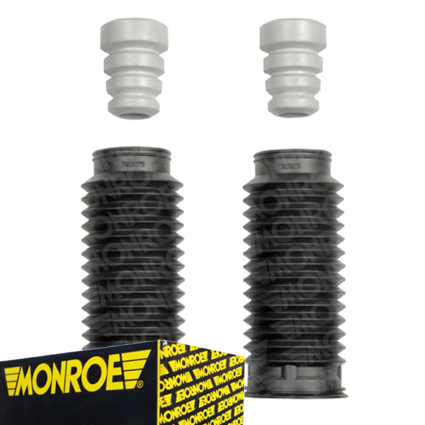 фото №1, Защита амортизатора kpl do suzuki grand vitara ii