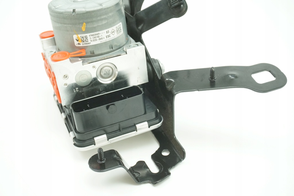 фото №2, Насос abs scenic iv 476602846r