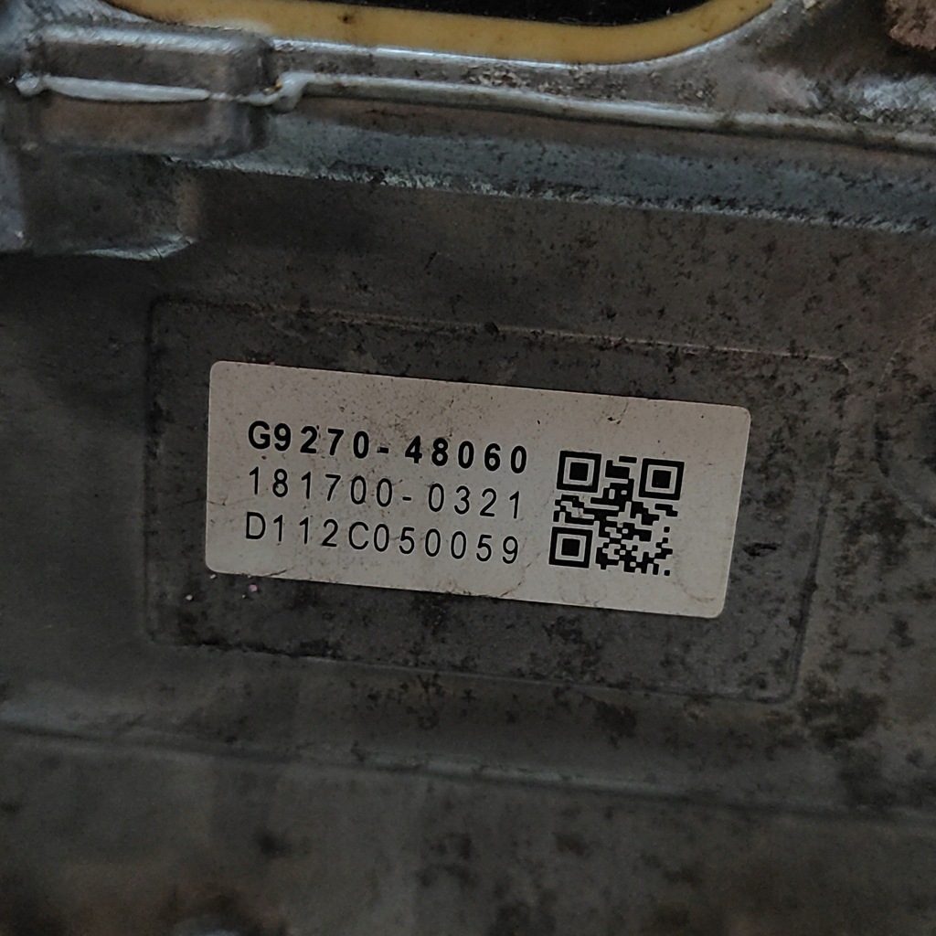 фото №8, Lexus nx 2020 інвертор / перетворювач напруги