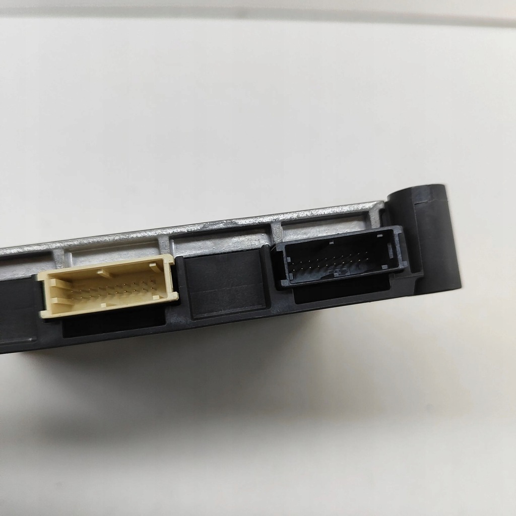 фото №7, Audi q7 4m 2019 блок керування / модуль керуючий телефоном