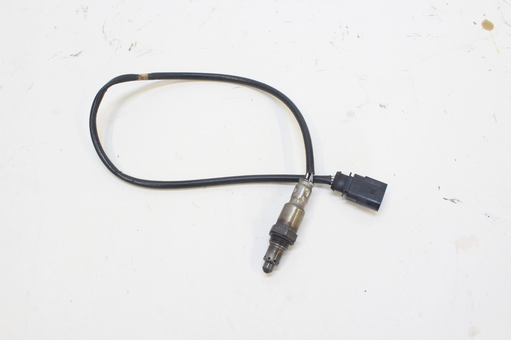 фото №1, Vw sharan 7n датчик лямбда-зонд 04e906262fl