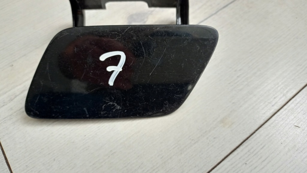 фото №2, Mercedes a w176 заглушка омивач p l новий