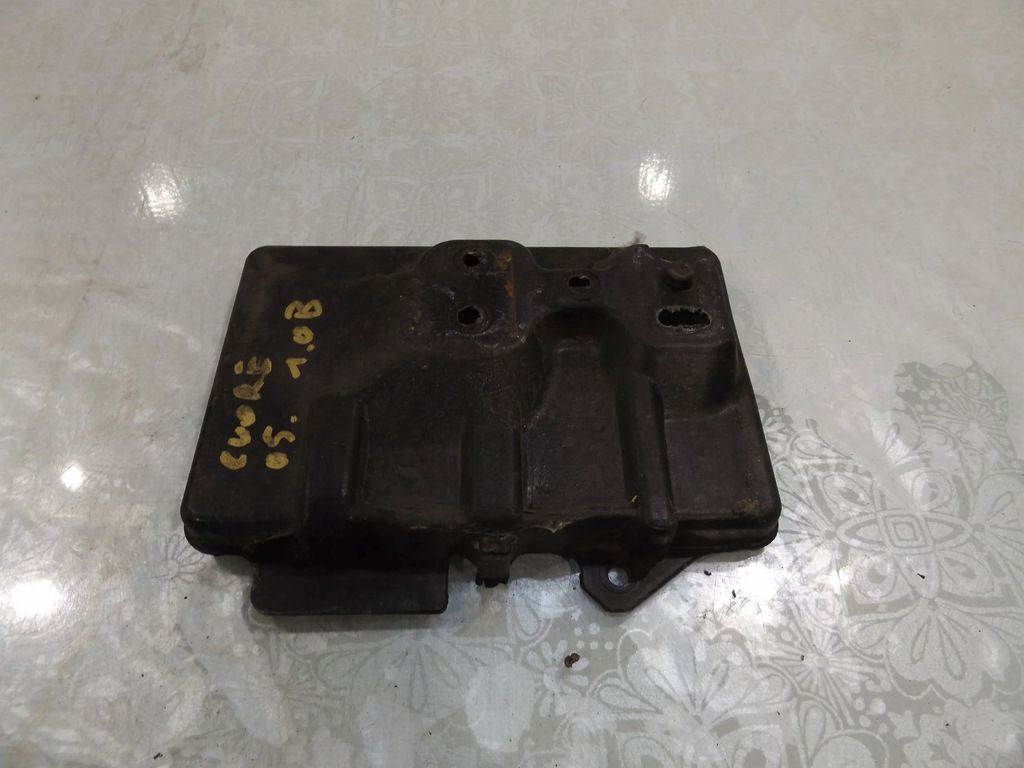 фото №1, Cuore vi основание аккумулятор