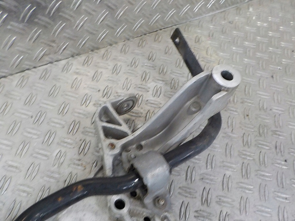 фото №6, Vw golf plus lift 1.4 08-14 подрамник подрамник перед