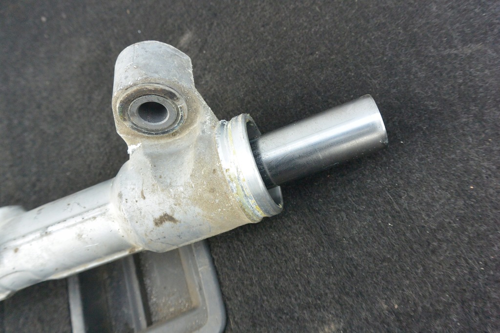 фото №9, Mazda cx9 ii tc 16- трансмиссия рулевая magiel