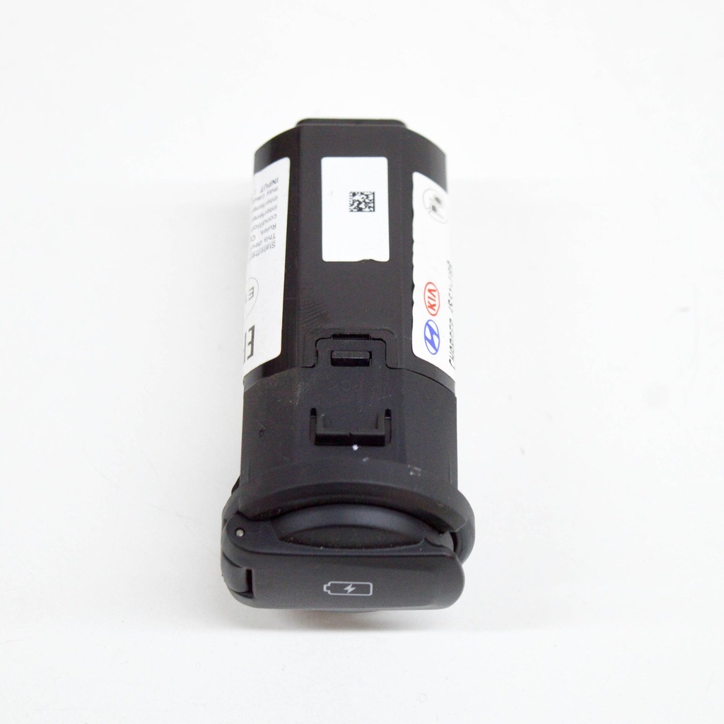 фото №1, Kia niro 2020 разъём / соединитель usb