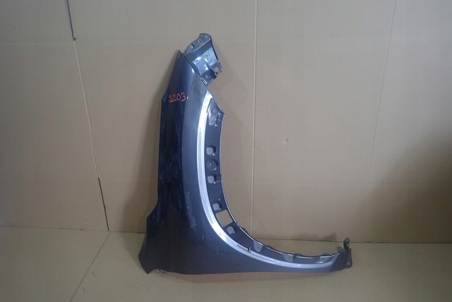 фото №1, Крила правий перед передній lexus nx 14-