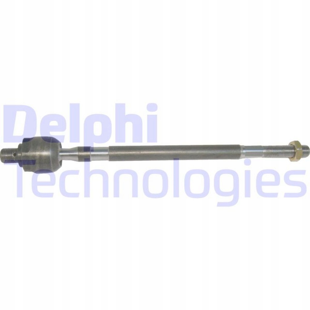 фото №1, Тяга кермовий hyundai getz 02-10