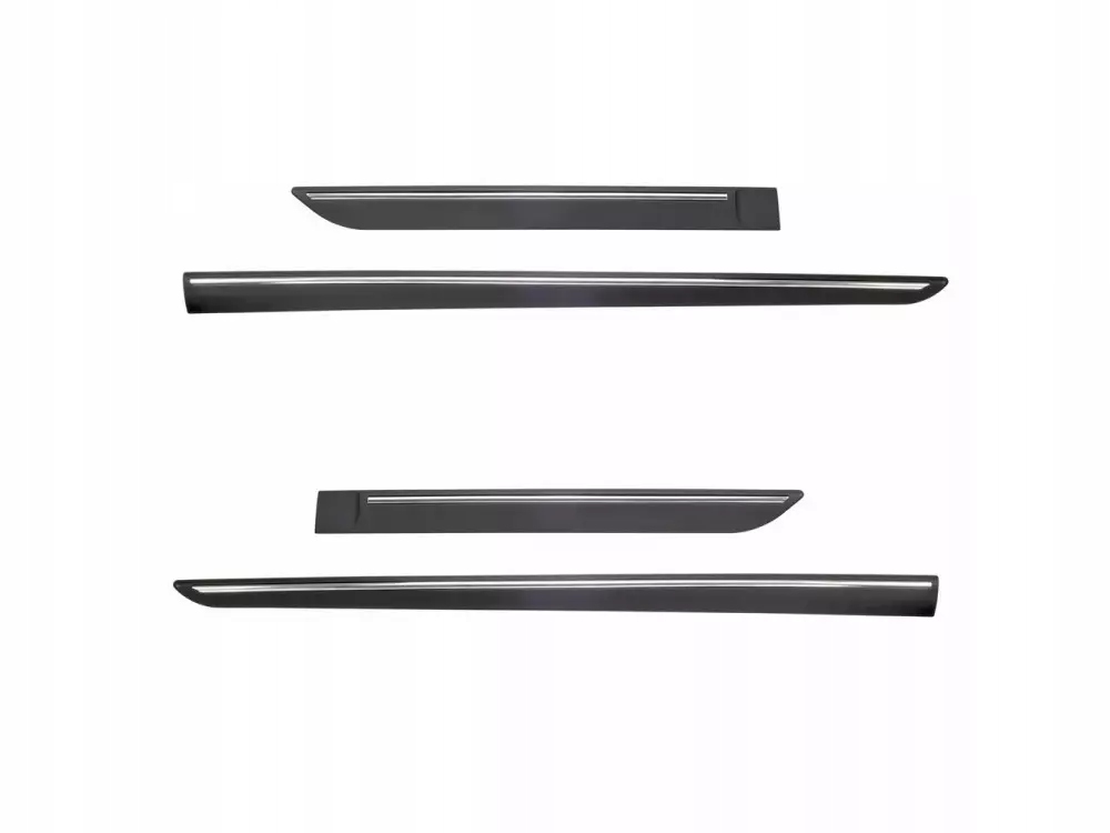 фото №1, Накладки бічний дверні na двері alfa romeo giulietta