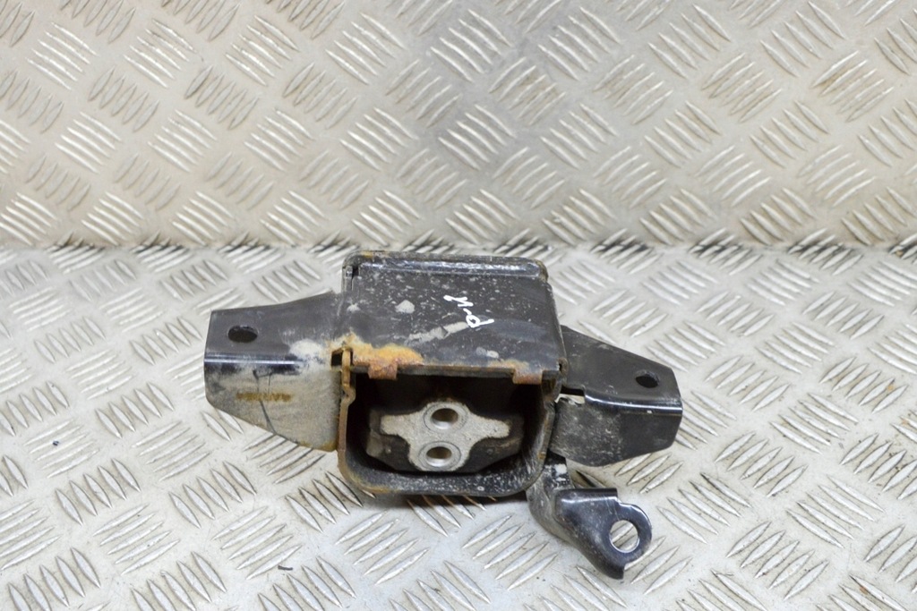 фото №5, Kia niro de ліва сторона кріплення двигуна 21870-k4000 електрика 150kw 2