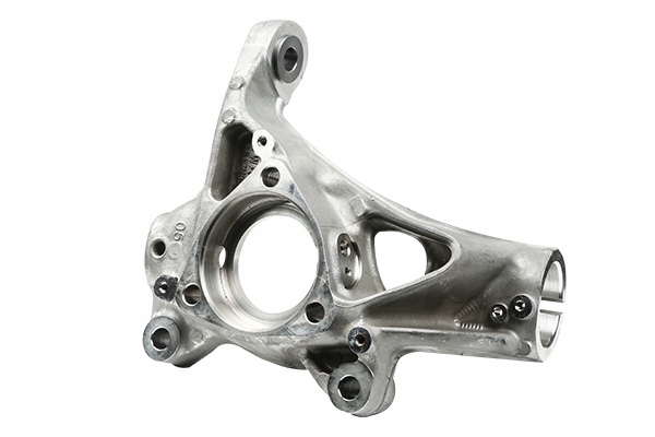 фото №13, Поворотный кулак колеса перед p audi skoda vw 5q0407254a