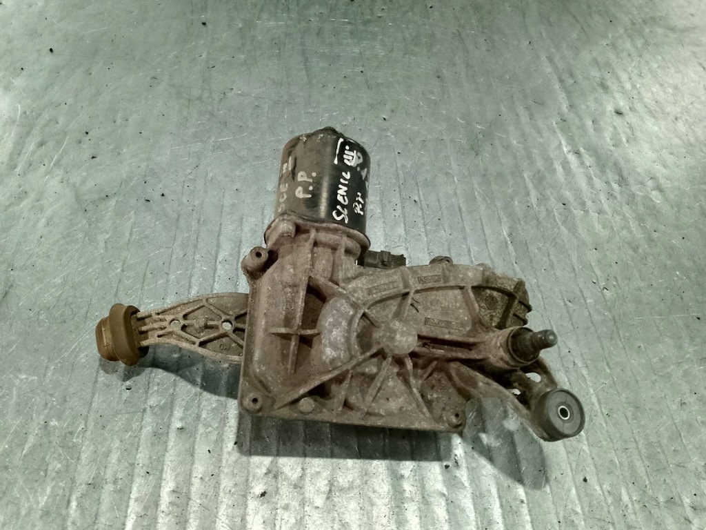 фото №1, Механізм двірник перед правий renault scenic iii w000002178