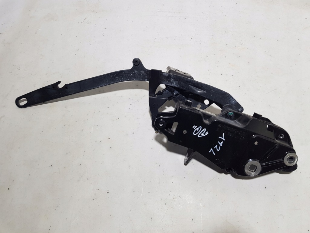 фото №1, Петля крышки крыша левый mercedes r172 slk w172