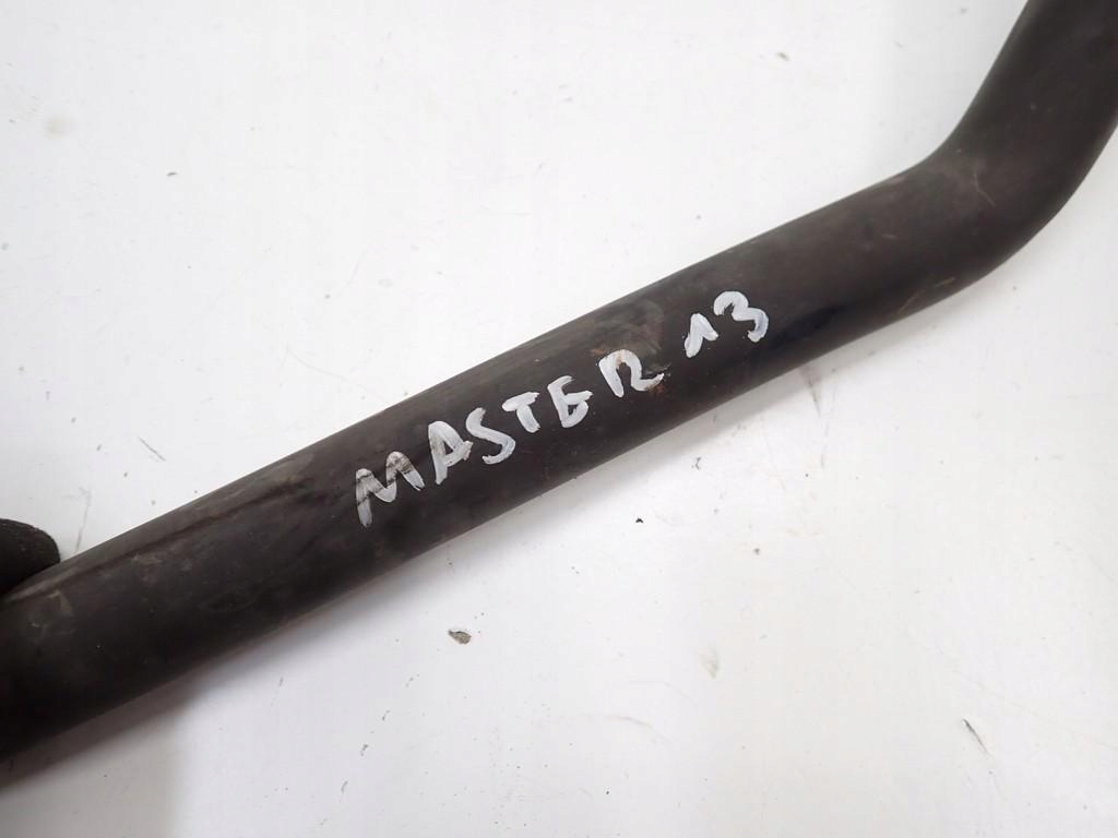 фото №5, Wąż шланг трубка wody nv400 movano ii b renault master iii 2.3 dci 13r