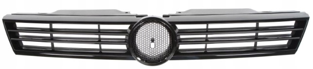 фото №1, Решітка радіатора решітка радіатора vw jetta 07.10-