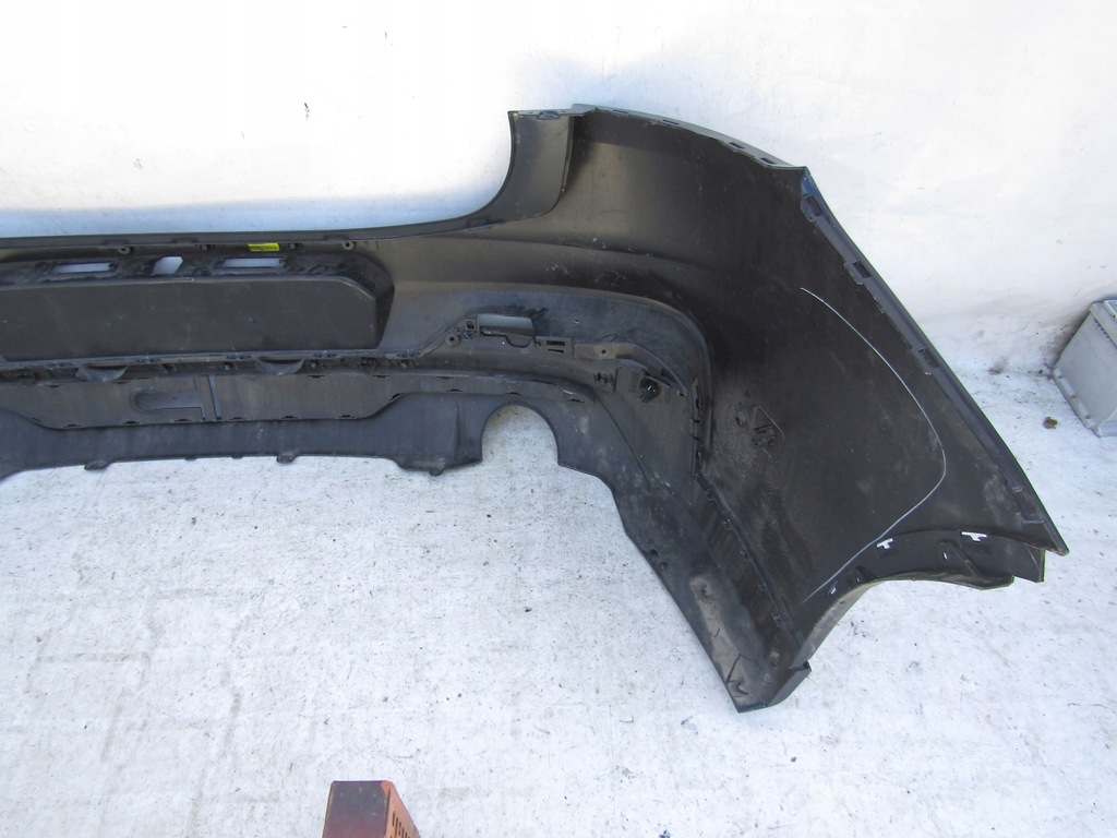 фото №10, Бампер bmw x4 g02 18-21 задня 6xpdc m-pakiet