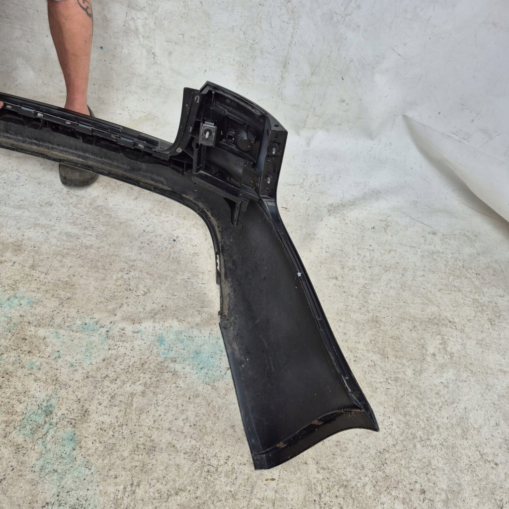 Audi a6 c6 4f9 kombi lift 08- бампер задний  задний 4xpdc 4f9807511g Цена