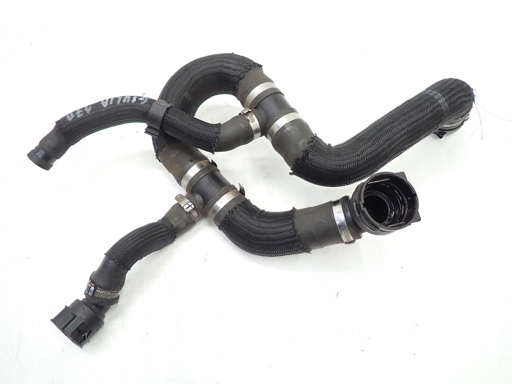 фото №1, Wąż шланг трубка wody alfa romeo giulia 2.2 m-jet 17r