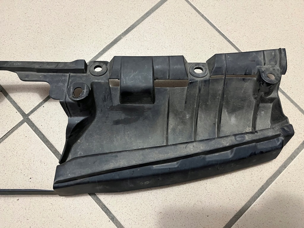 фото №6, Subaru forester 13- защита поперечина решетка верхнего перед