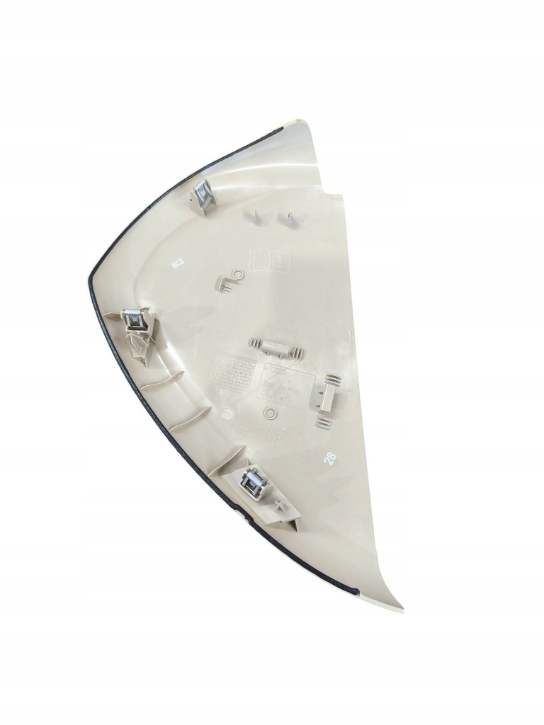 фото №6, Audi a6 s6 c7 4g 2017 с передний боковой element панели приборной панели