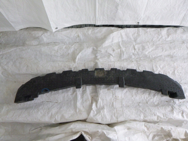 фото №7, Абсорбер усилитель бампера перед toyota chr