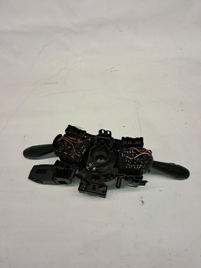 фото №6, Переключатель комбинированный лента переключатели dacia sandero ii 681722712r