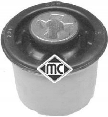 Купить Metalcaucho 04843 подшипниковый узел, рычаг