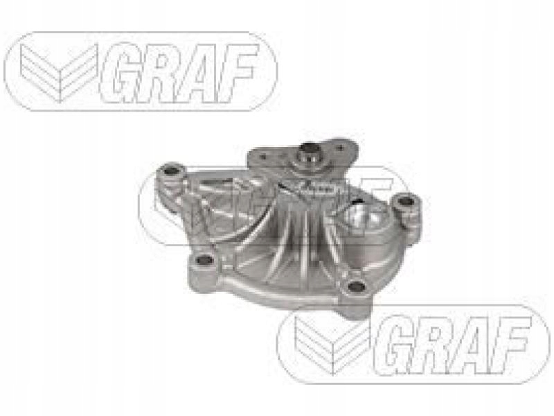 фото №2, Насос води mini mini r59 1.6 r56 1.4 1.6 r58 1.6 r57 1.6 countryman r60 1.6