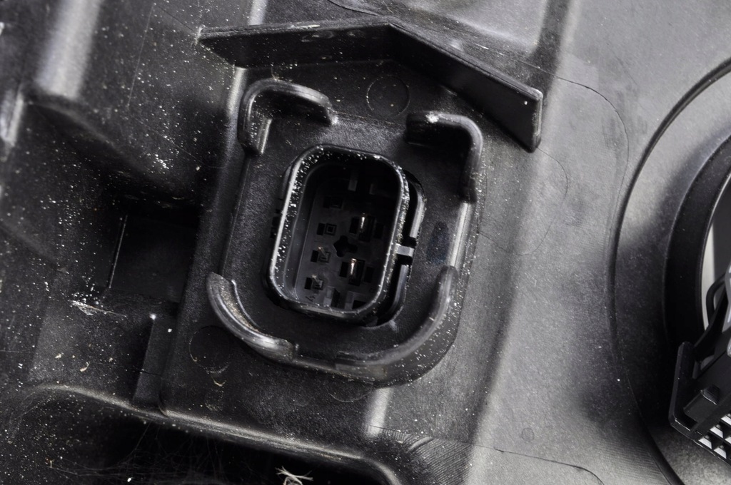 фото №12, Bmw 5 g60 g61 лампа левая передняя левый перед 5a798d3