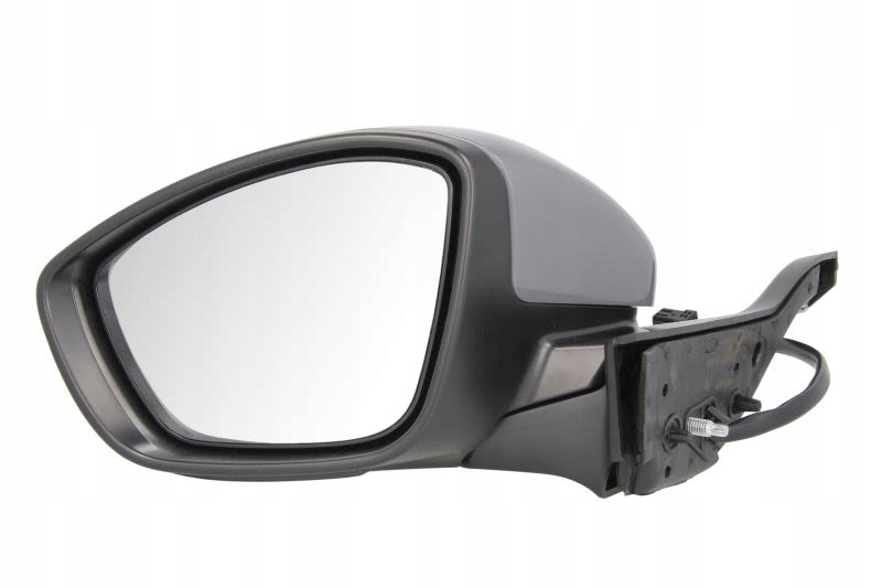 фото №1, Дзеркало l peugeot 2008 i, 208, 208 i 03.13- blic