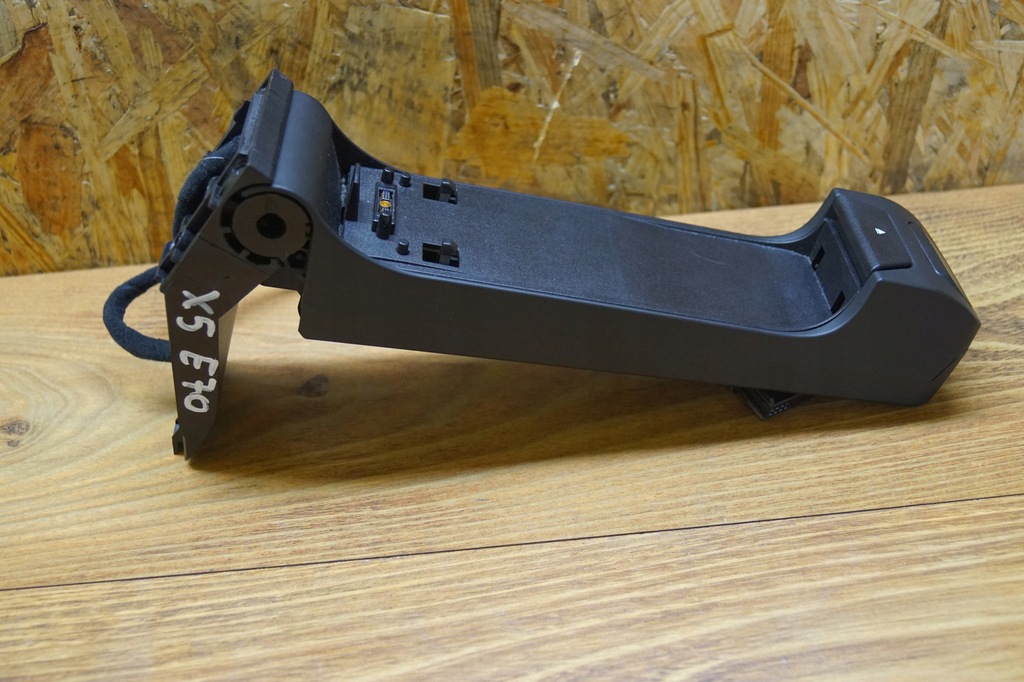 фото №5, Кронштейн кронштейн na телефон bmw x5 e70