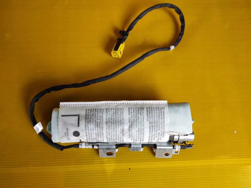 фото №1, Подушка сиденье правый задняя audi a8 d4