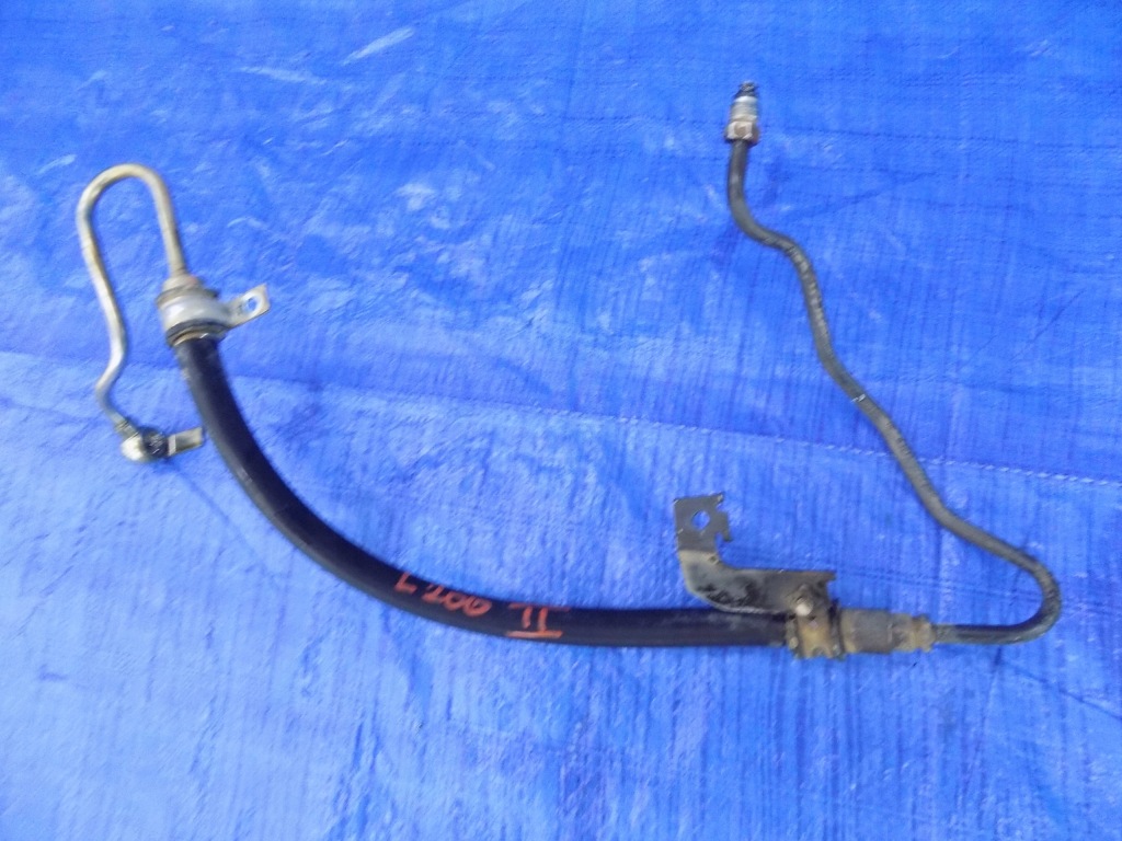 фото №1, Шланг усилителя трубка l200 ii 16-19r 2,4 did