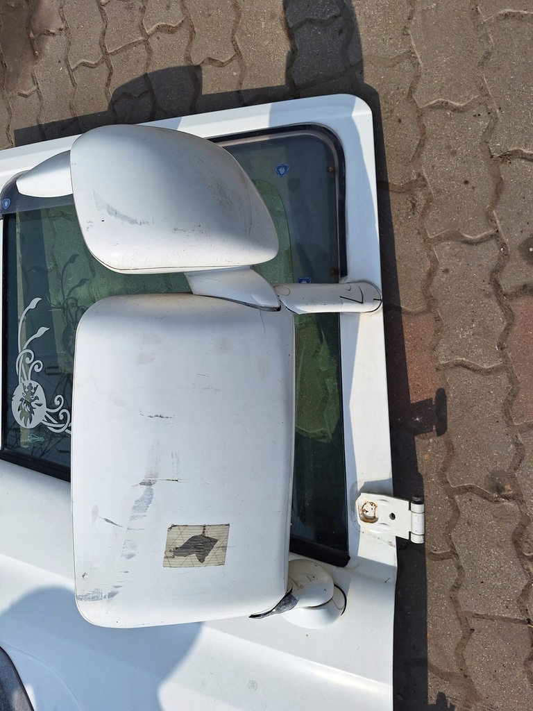 фото №4, Дверь правое scania r g p na запчасти