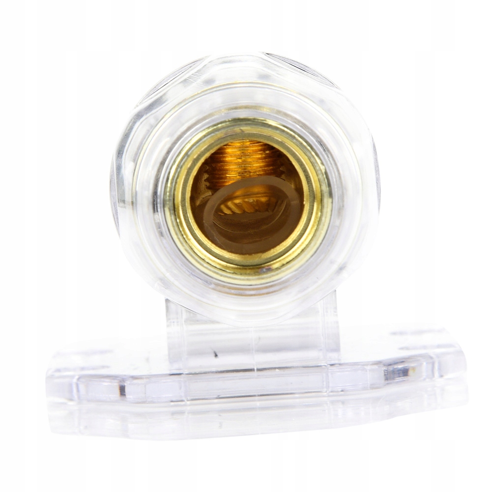 фото №7, Блок распределительный предохранителей 1 w 1 na наружный