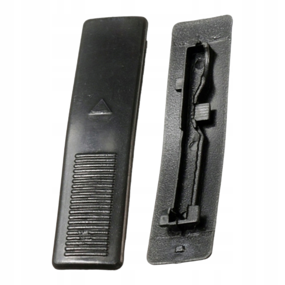 Купить Заглушка накладки крыша рейлинг к mazda 2 3 5 6 cx7