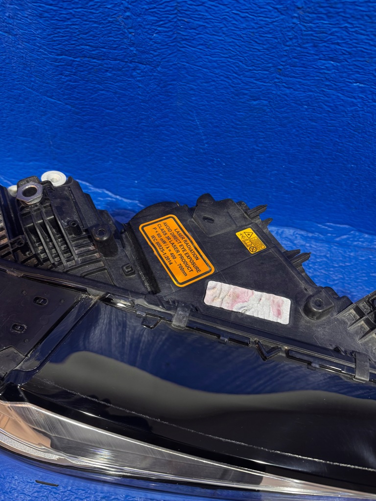 фото №10, Bmw x5 g05 2020 лампи передні 948179005