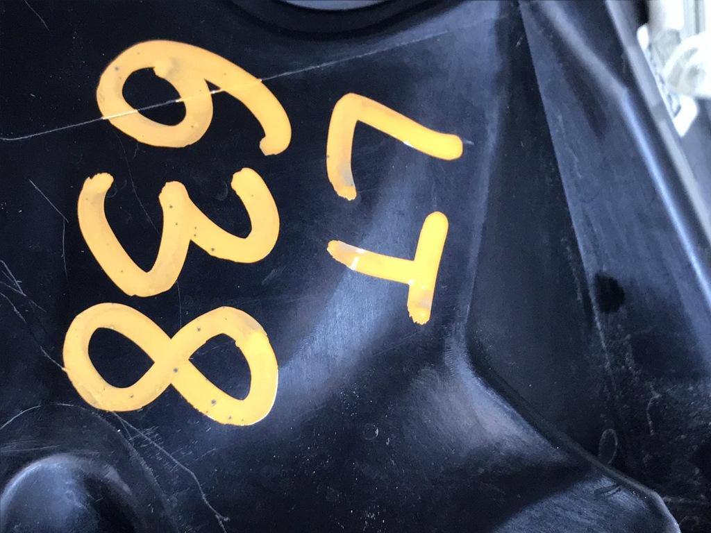 фото №7, Лампа задня задня mercedes w206 kombi a2069061401