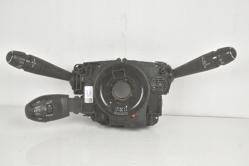 фото №1, Перемикач комбінований стрічка jumpy iii expert iii 98095330zd 10115993