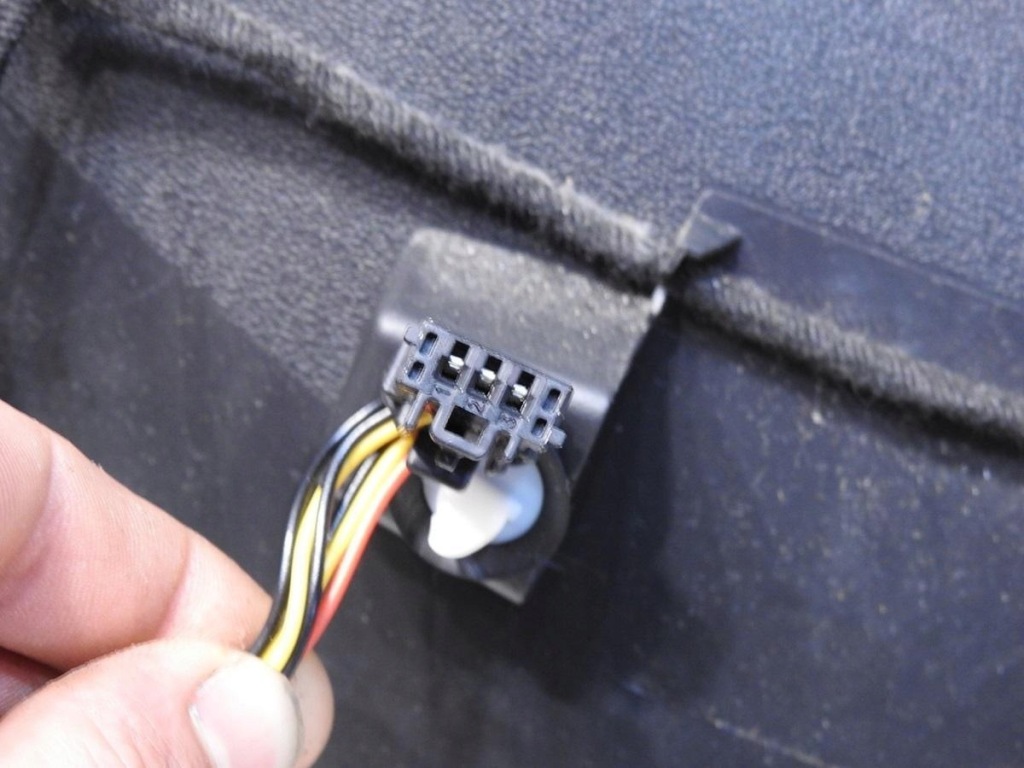 фото №7, Оббивка двері лівий перед c4 grand picasso i