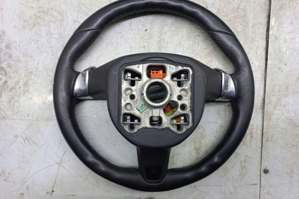 фото №11, Повітропровід porsche panamera 970 7pp419091bk бензиновий 294kw 2012