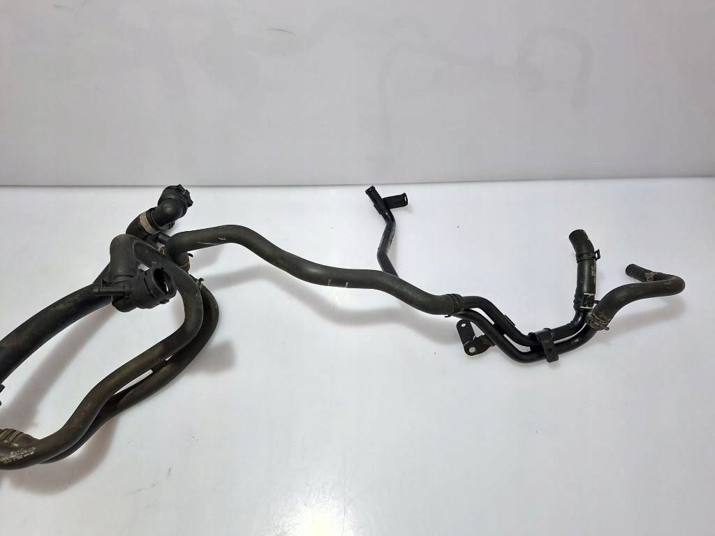 фото №12, Audi a3 s3 a3 sportback 8p 2010 1.4tsi cax комплект шланги wody 1k0121049bn