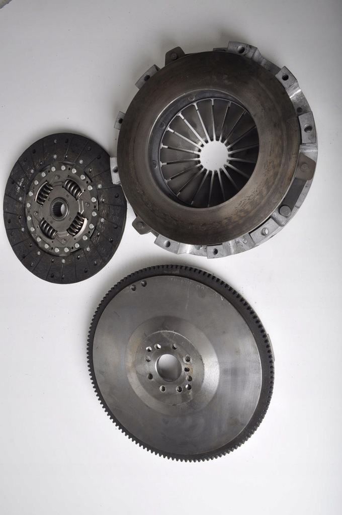 фото №6, Aston martin vanquish i 6.0 зчеплення повний 5r13-7540-ac