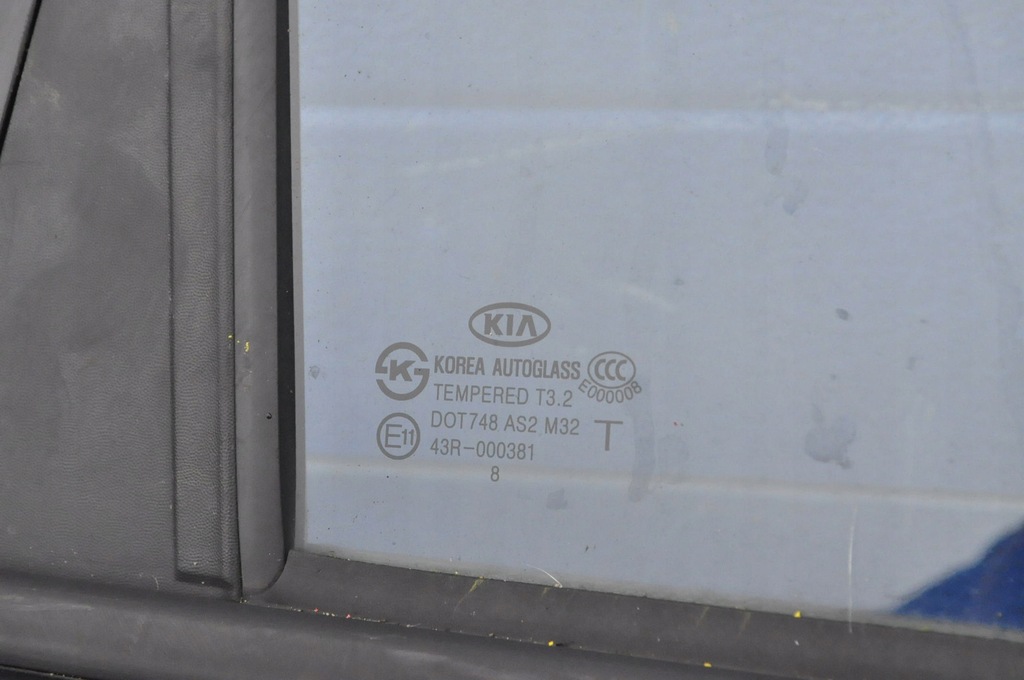 фото №10, Kia soul i двері правий задня задні повний